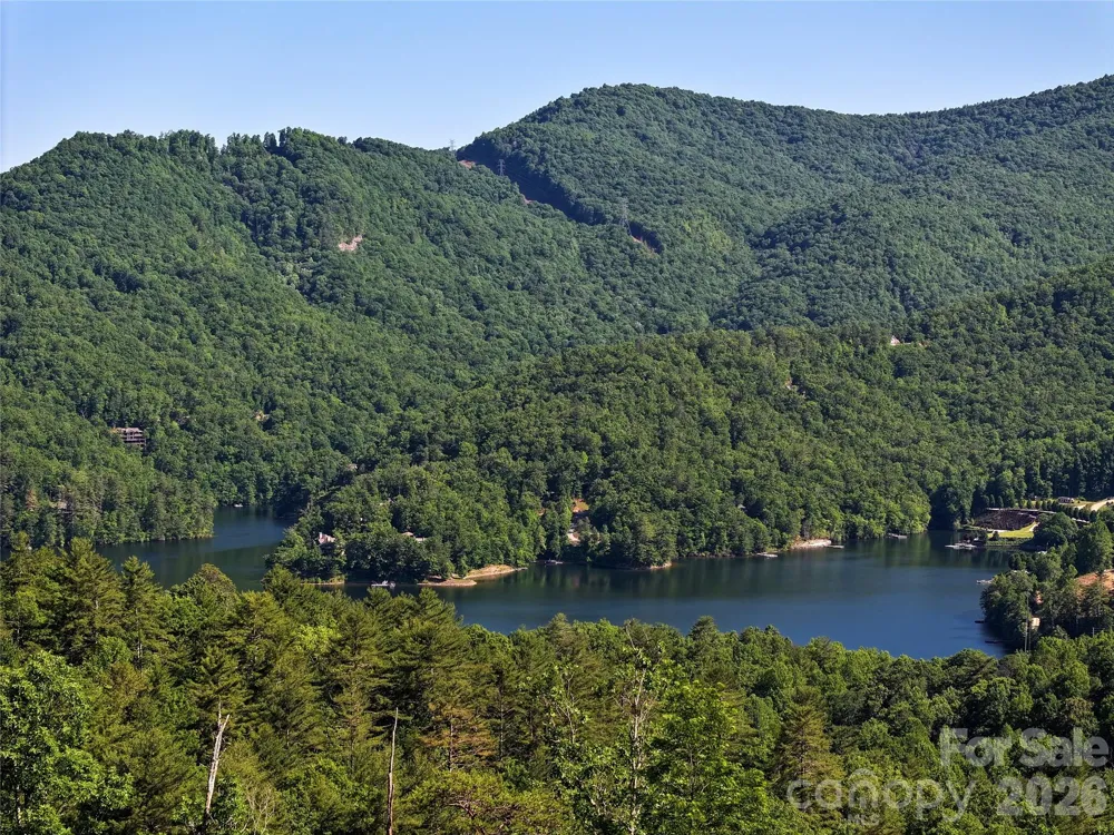 4017 Canada Road Tuckasegee, NC 28783