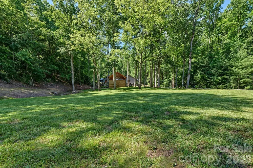 4017 Canada Road Tuckasegee, NC 28783