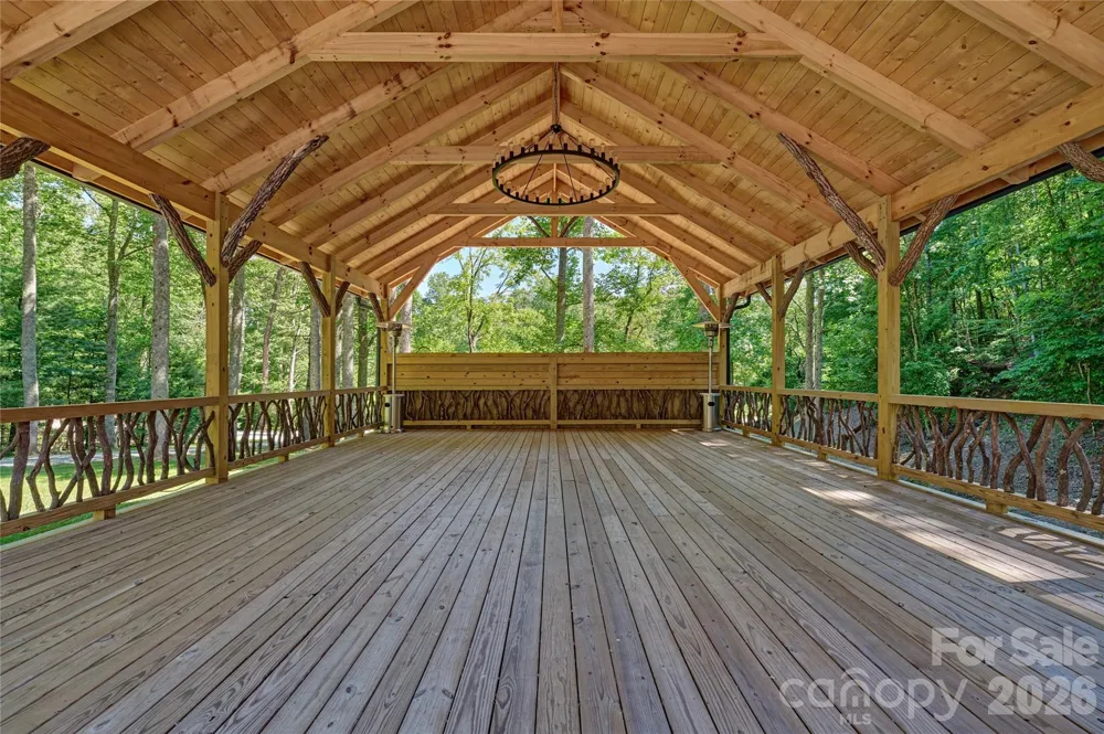 4017 Canada Road Tuckasegee, NC 28783