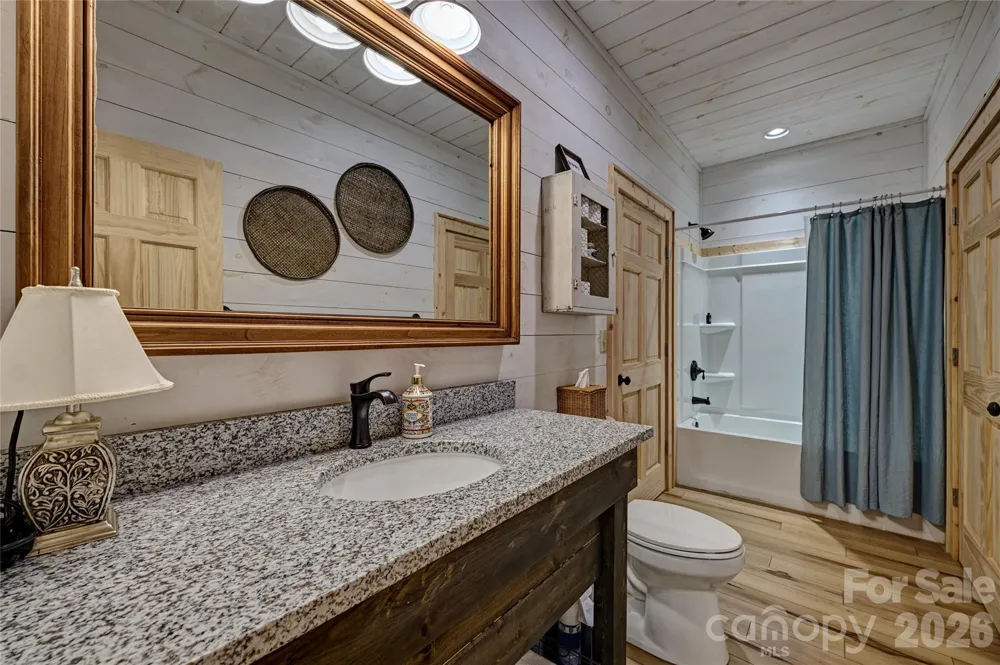 4017 Canada Road Tuckasegee, NC 28783