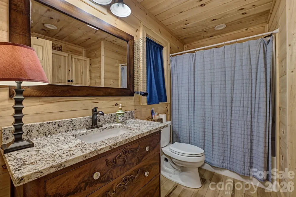 4017 Canada Road Tuckasegee, NC 28783