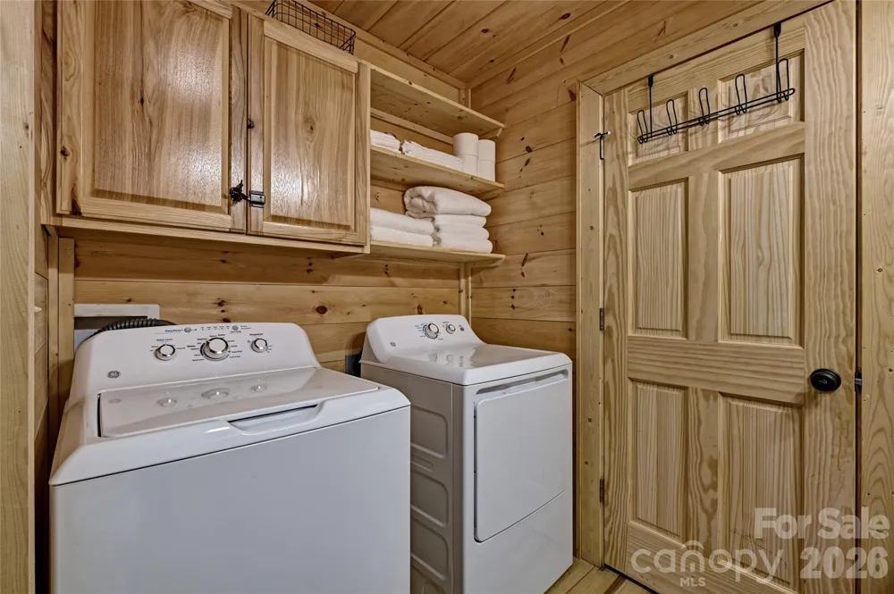 4017 Canada Road Tuckasegee, NC 28783