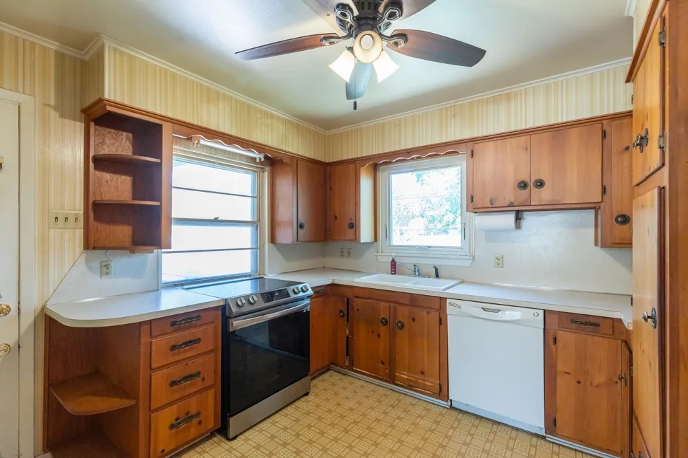 1625 Bridge Avenue Abilene, TX 79603