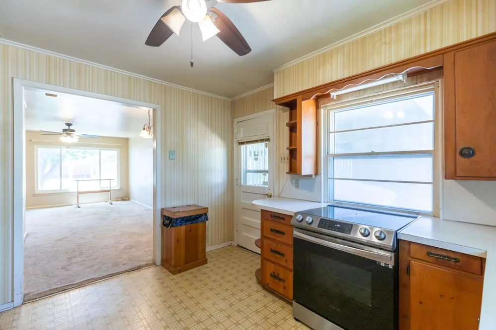 1625 Bridge Avenue Abilene, TX 79603