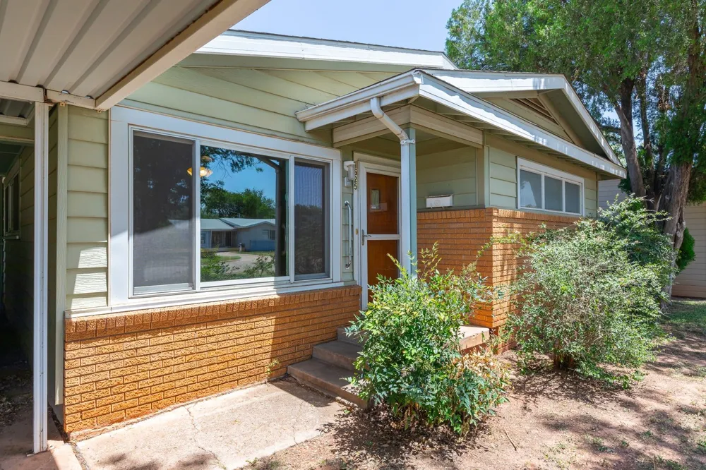 1625 Bridge Avenue Abilene, TX 79603