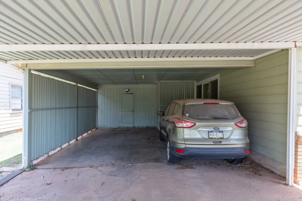 1625 Bridge Avenue Abilene, TX 79603