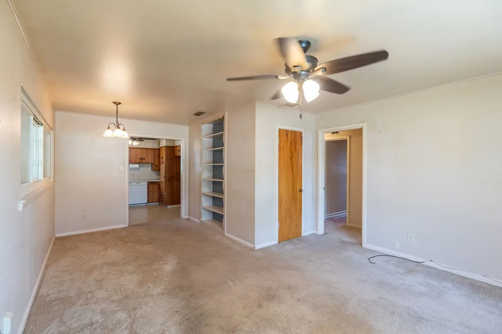 1625 Bridge Avenue Abilene, TX 79603