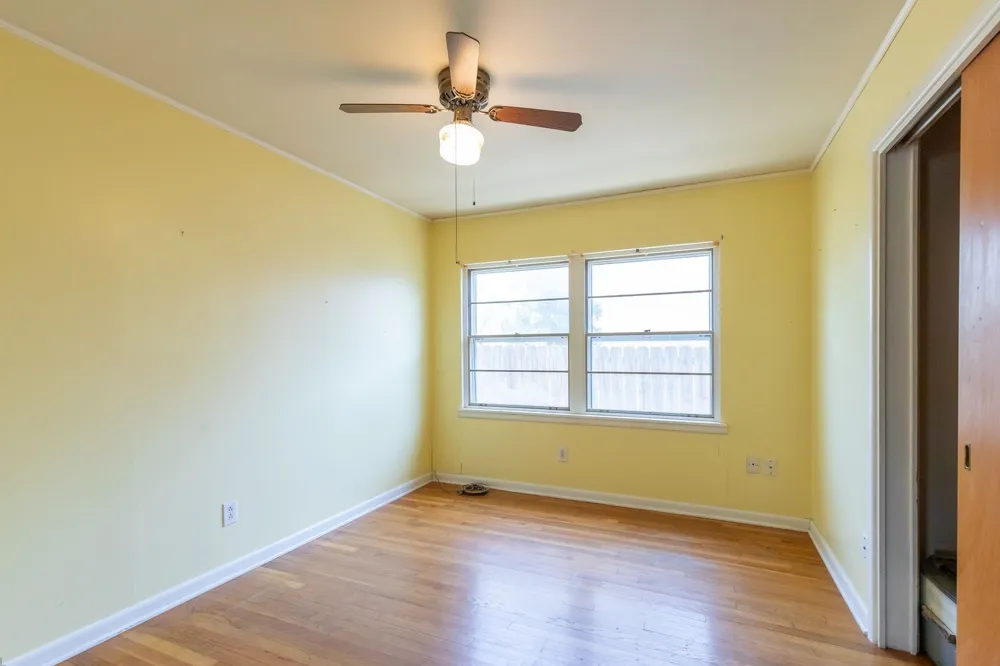 1625 Bridge Avenue Abilene, TX 79603