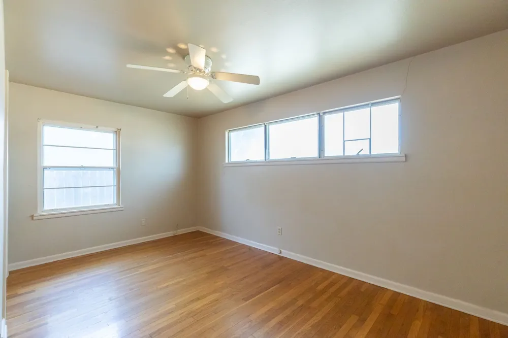 1625 Bridge Avenue Abilene, TX 79603