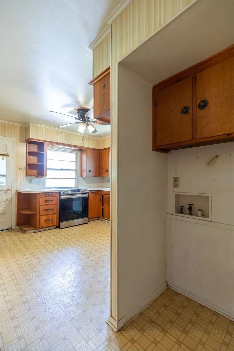 1625 Bridge Avenue Abilene, TX 79603