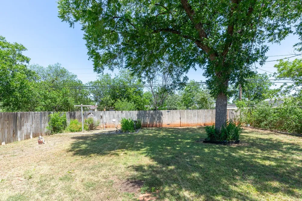 1625 Bridge Avenue Abilene, TX 79603