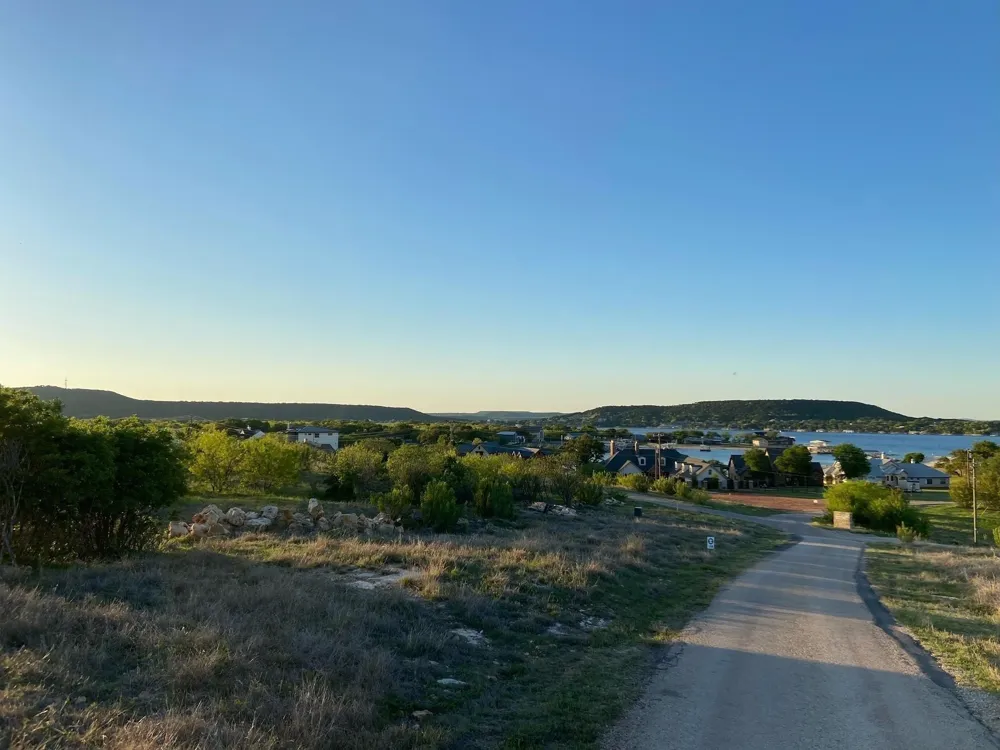 99 Robin Graford, TX 76449
