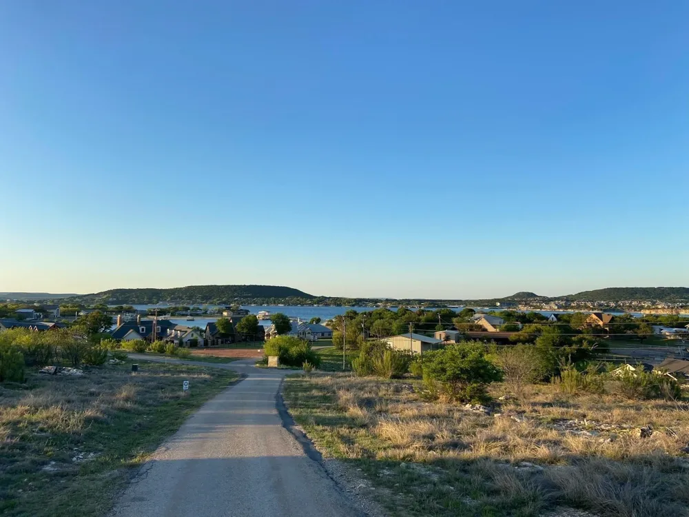 99 Robin Graford, TX 76449