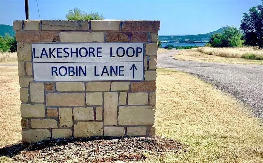 99 Robin Graford, TX 76449