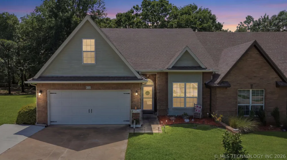3917 State College Drive Muskogee, OK 74403