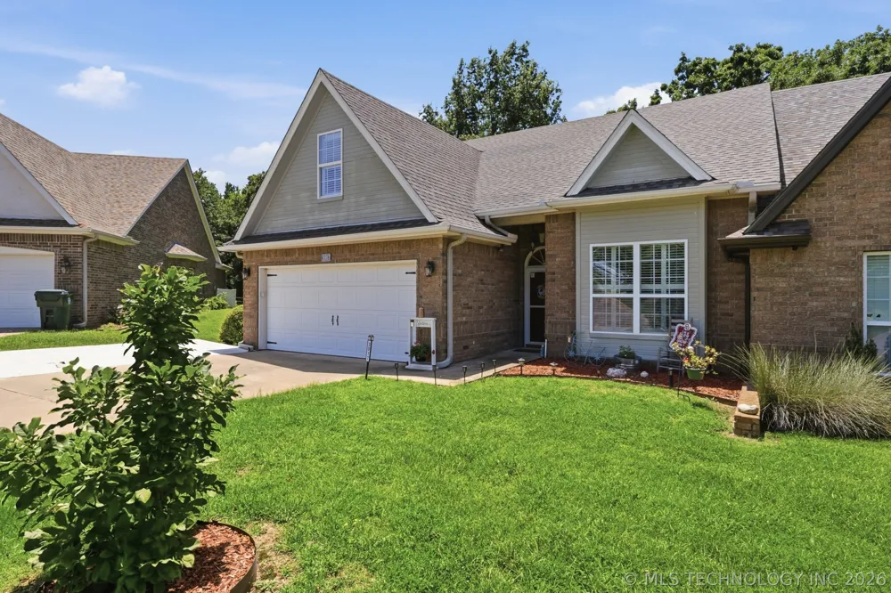 3917 State College Drive Muskogee, OK 74403