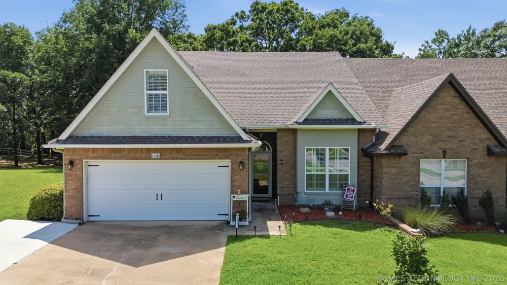 3917 State College Drive Muskogee, OK 74403