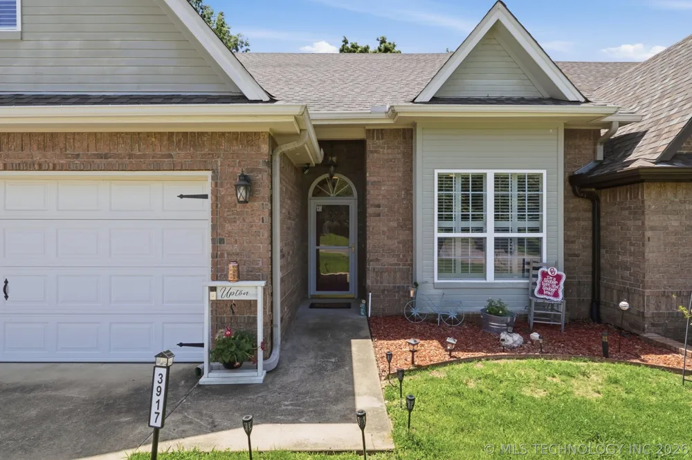 3917 State College Drive Muskogee, OK 74403