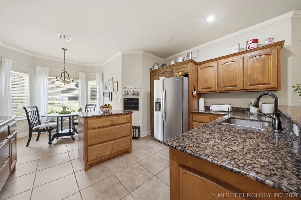3917 State College Drive Muskogee, OK 74403