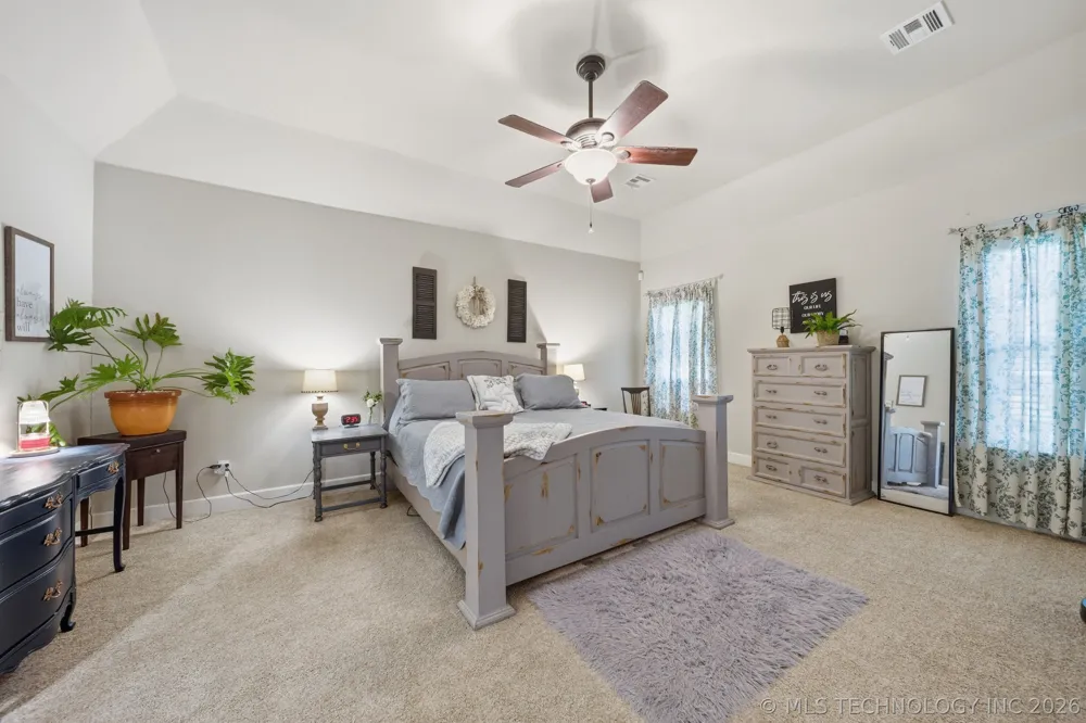 3917 State College Drive Muskogee, OK 74403