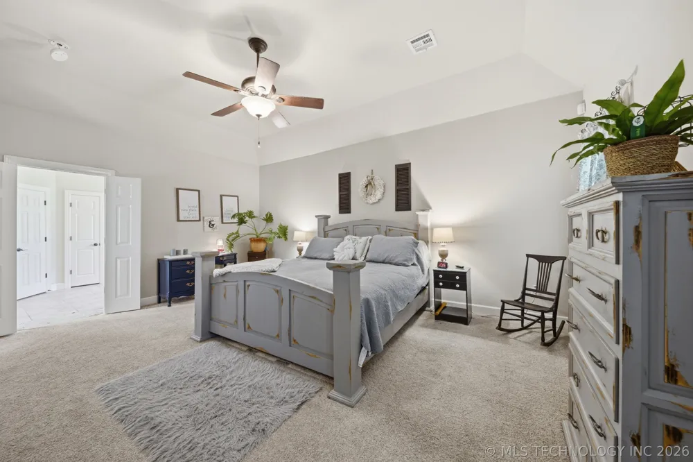 3917 State College Drive Muskogee, OK 74403