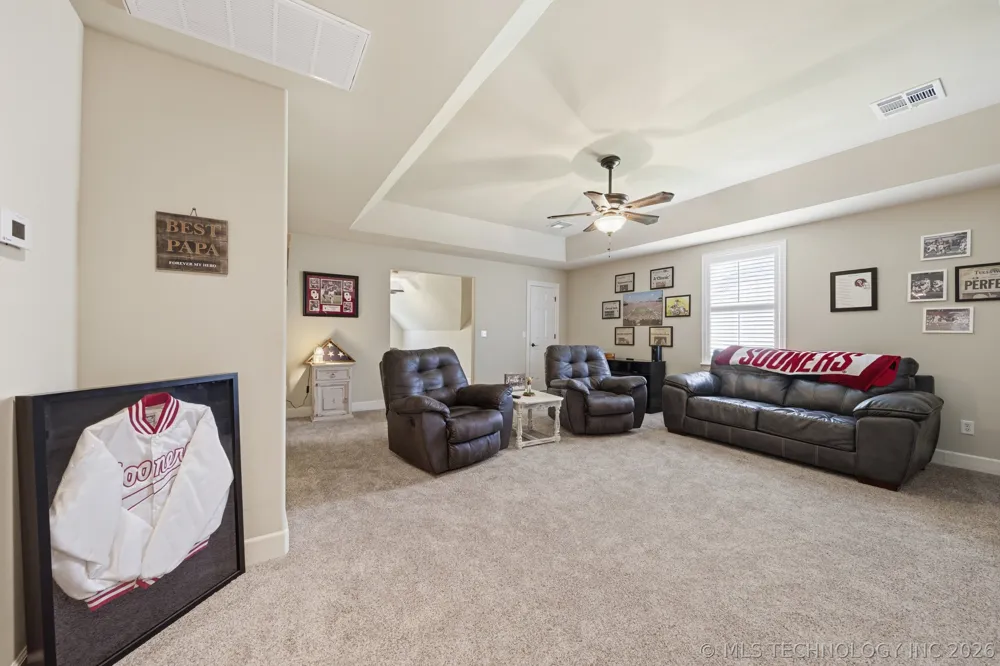 3917 State College Drive Muskogee, OK 74403