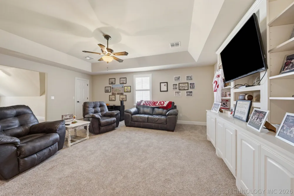 3917 State College Drive Muskogee, OK 74403