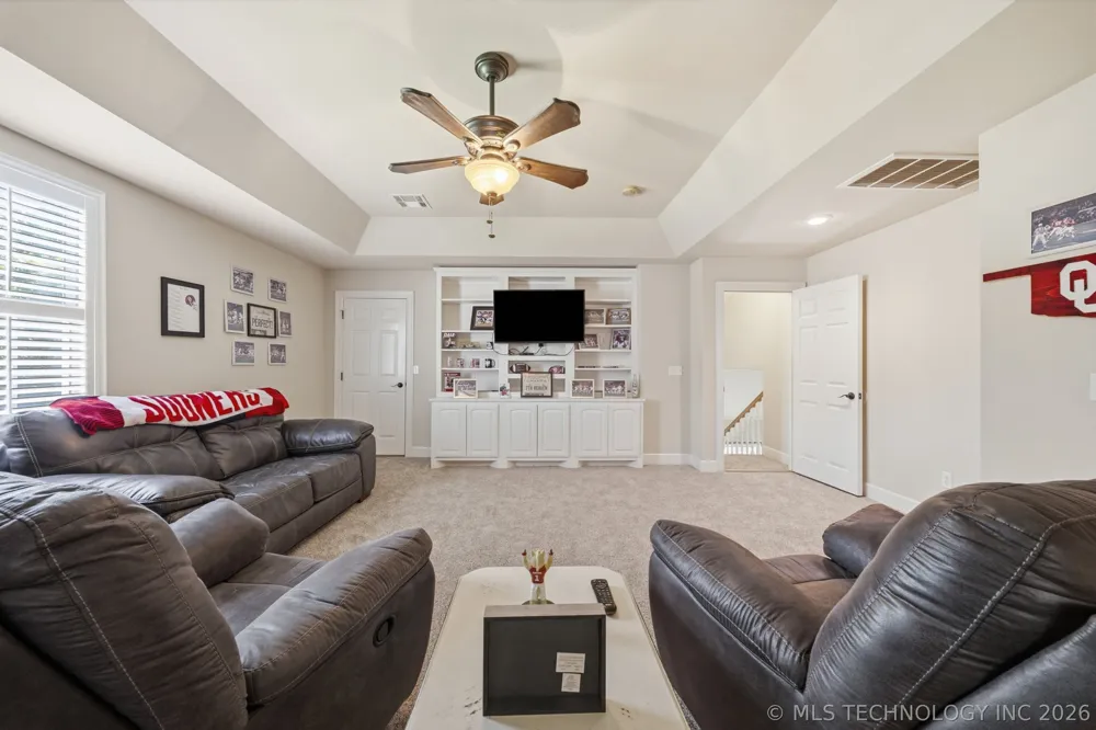 3917 State College Drive Muskogee, OK 74403