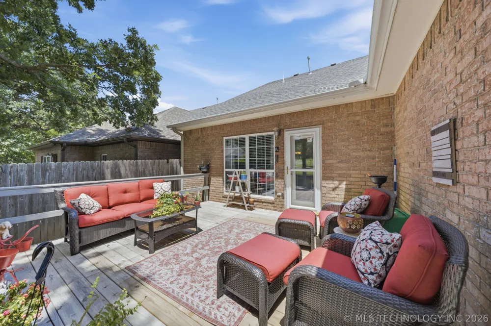3917 State College Drive Muskogee, OK 74403