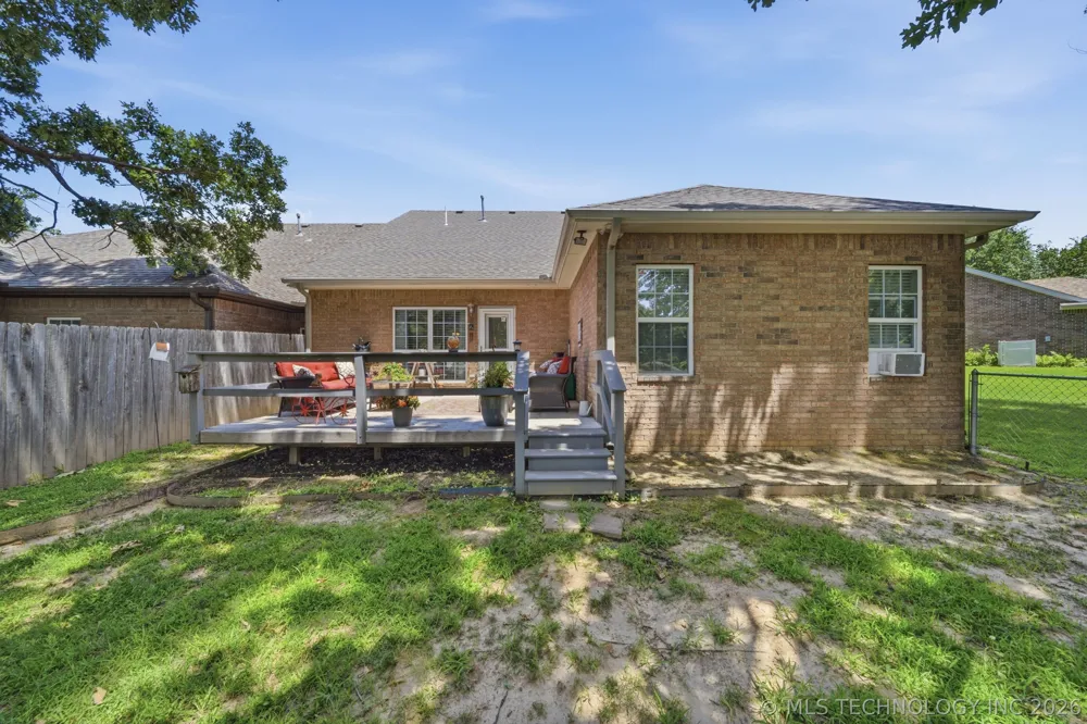 3917 State College Drive Muskogee, OK 74403