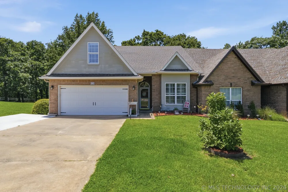 3917 State College Drive Muskogee, OK 74403