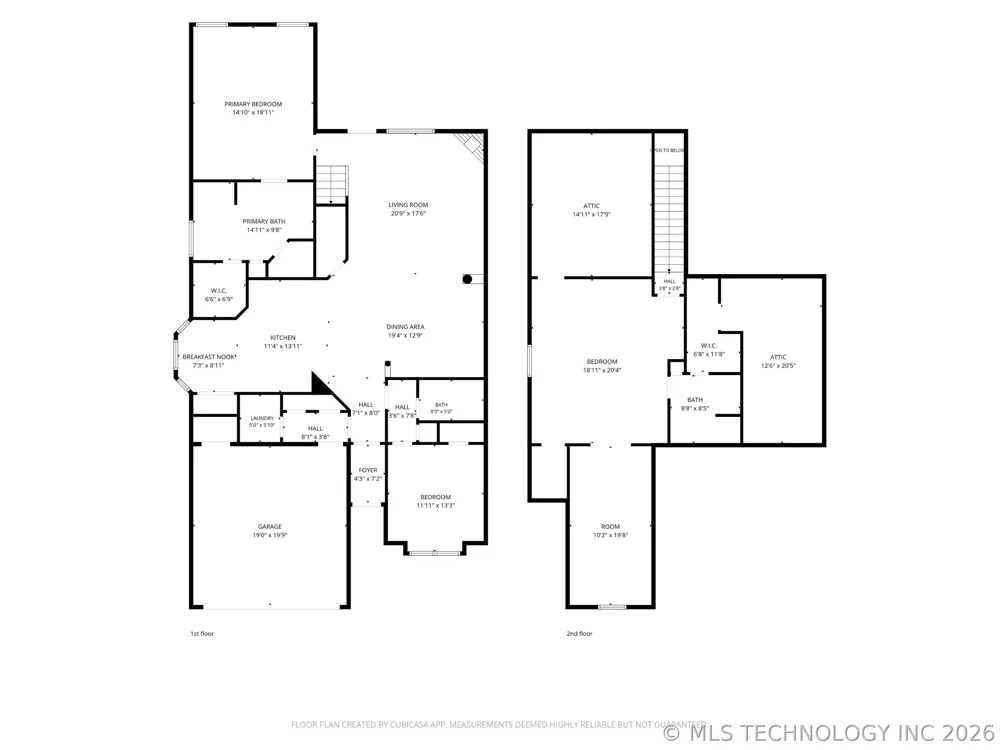 3917 State College Drive Muskogee, OK 74403