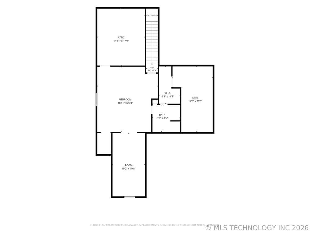 3917 State College Drive Muskogee, OK 74403