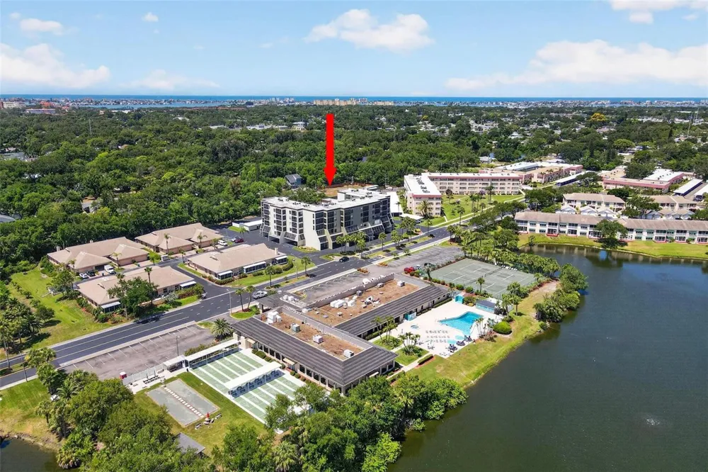 9860 62ND TERRACE #1043 St Petersburg, FL 33708