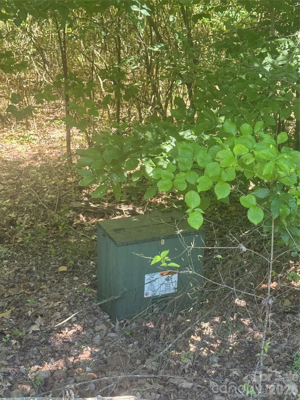 0 Desota Ridge #363 Rutherfordton, NC 28139