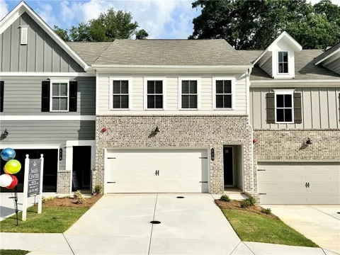118 Bluffington Way