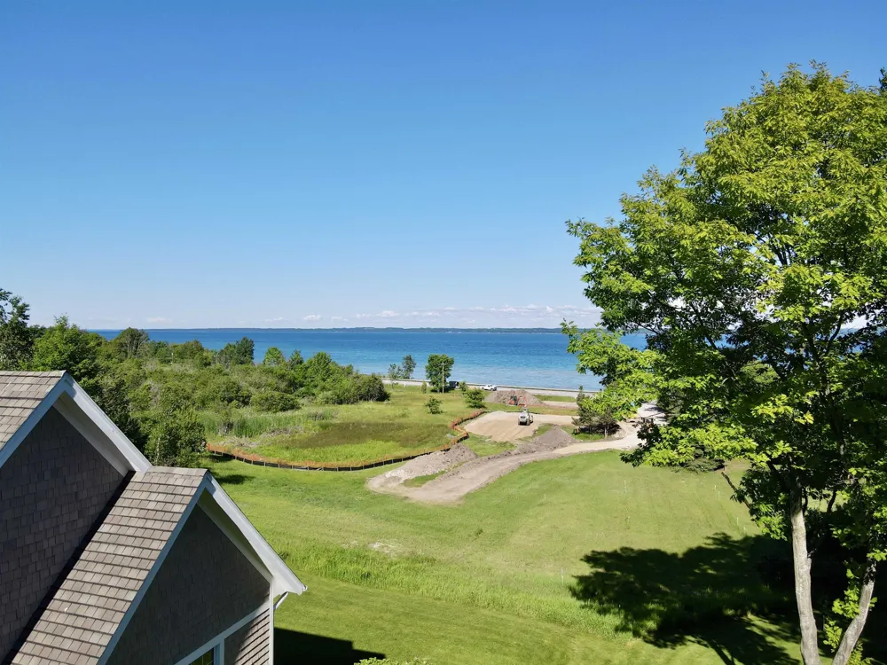 5552 S Spyglass Ridge Drive Suttons Bay Township, MI 49682