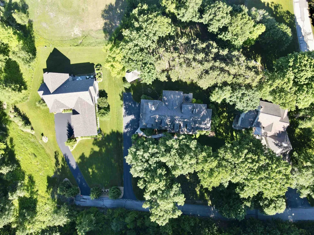 5552 S Spyglass Ridge Drive Suttons Bay Township, MI 49682