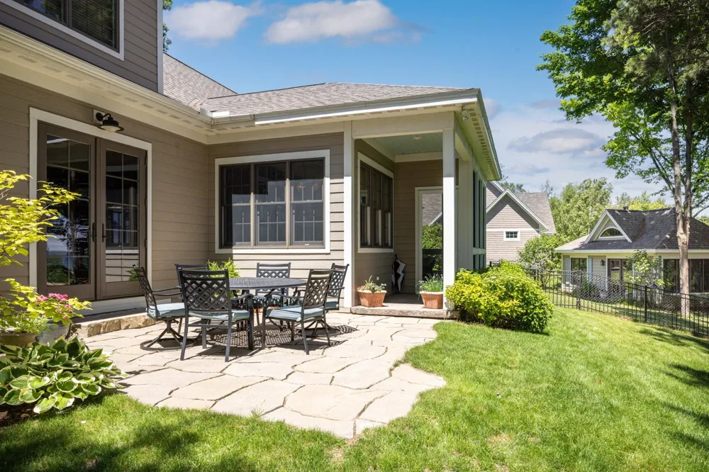 5552 S Spyglass Ridge Drive Suttons Bay Township, MI 49682