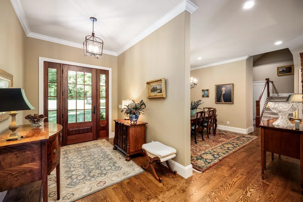 5552 S Spyglass Ridge Drive Suttons Bay Township, MI 49682