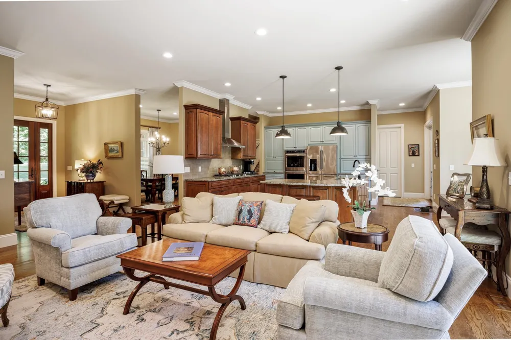 5552 S Spyglass Ridge Drive Suttons Bay Township, MI 49682