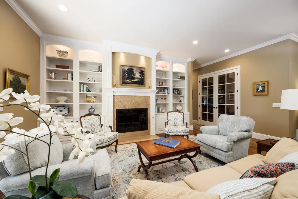 5552 S Spyglass Ridge Drive Suttons Bay Township, MI 49682