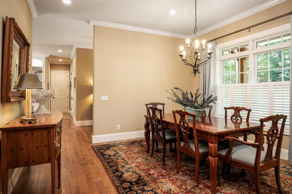 5552 S Spyglass Ridge Drive Suttons Bay Township, MI 49682