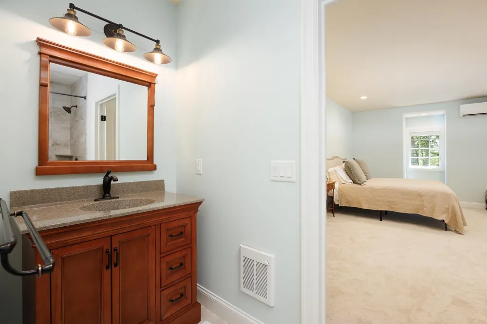 5552 S Spyglass Ridge Drive Suttons Bay Township, MI 49682
