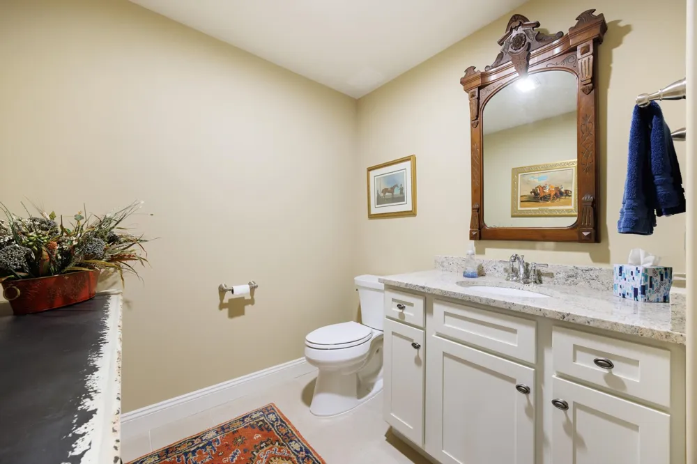 5552 S Spyglass Ridge Drive Suttons Bay Township, MI 49682