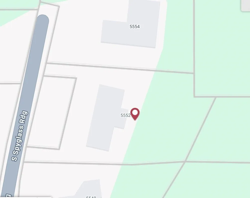 5552 S Spyglass Ridge Drive Suttons Bay Township, MI 49682
