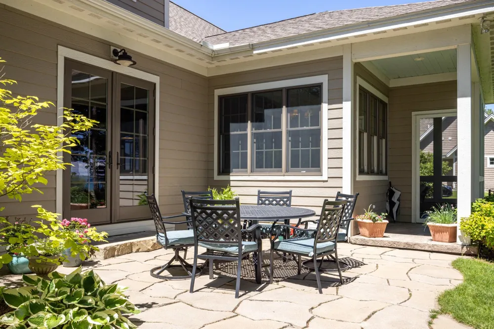 5552 S Spyglass Ridge Drive Suttons Bay Township, MI 49682