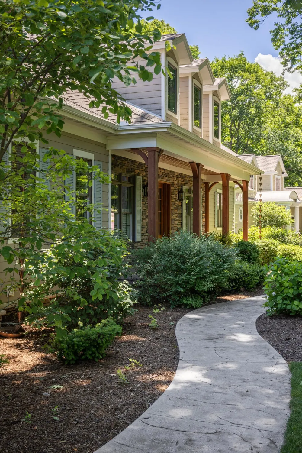 5552 S Spyglass Ridge Drive Suttons Bay Township, MI 49682