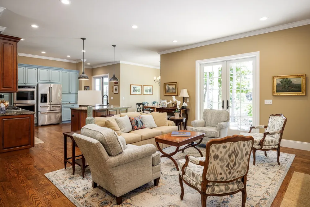 5552 S Spyglass Ridge Drive Suttons Bay Township, MI 49682