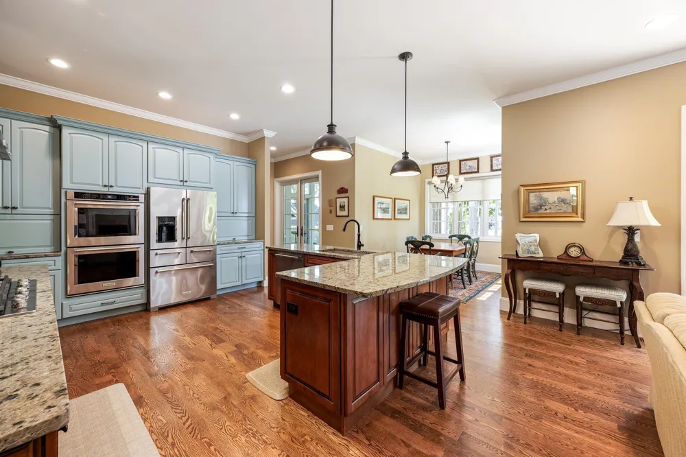 5552 S Spyglass Ridge Drive Suttons Bay Township, MI 49682